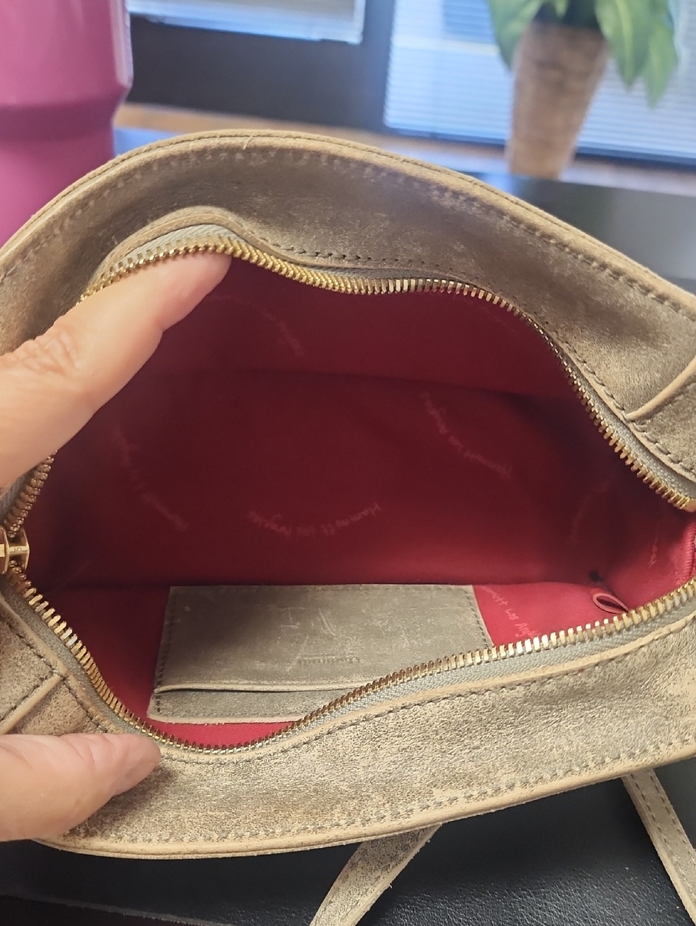 Hammitt Madison Crossbody Bag. Retired! - Picture 12 of 16